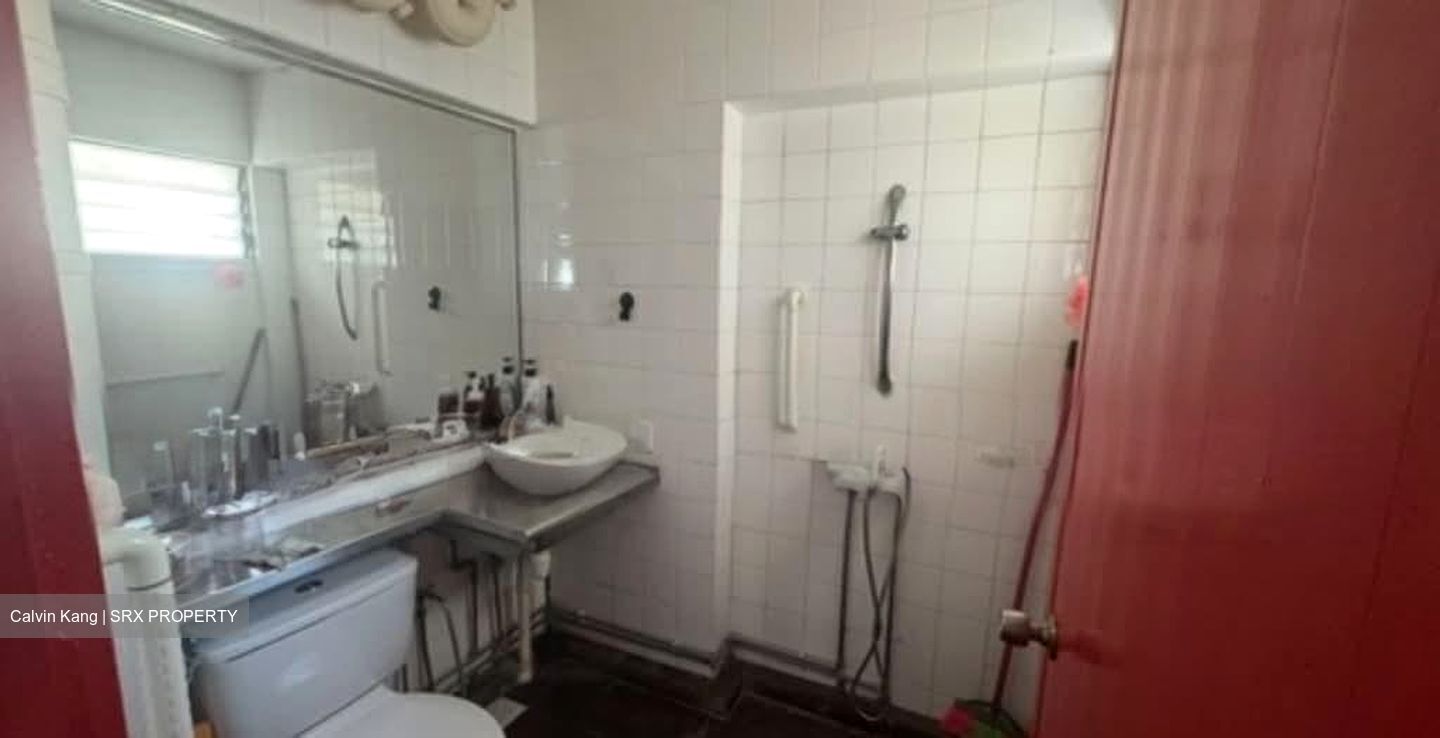 Blk 503 Pasir Ris Street 52 (Pasir Ris), HDB Executive #530659791